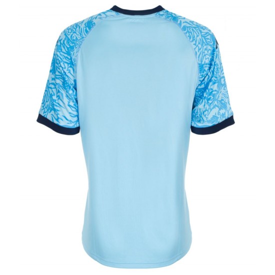 Donna Hull City 2025/26 Terza Maglia