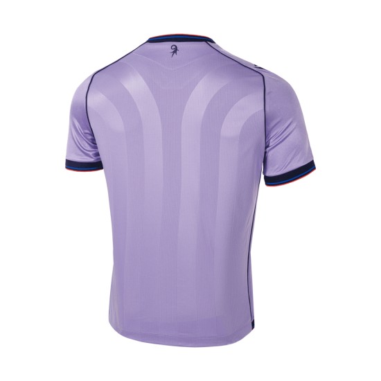 Maglia Uomo FC Basilea 1893 2025/26 Away Maglia Uomo FC Basilea 1893 2025/26 Away