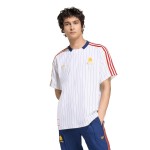 Donna Maglia Terza Roma 2025/26 Terrace Icons - Bianca