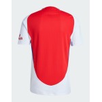 Maglia Casa Arsenal Uomo 2024/25 Maglia Casa Arsenal Uomo 2024/25