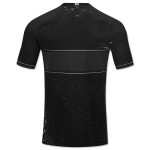 Maglia Trasferta VfB Stuttgart Bambino 2024/25 - Nera