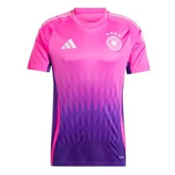 Maglia Trasferta HAVERTZ Germania 2024 Donna Maglia Trasferta HAVERTZ Germania 2024 Donna