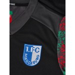 Maglia Donna 1. FC Magdeburg 2025/26 Third