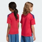 Bambino FC Dallas 2026 Maglia Home Bambino FC Dallas 2026 Maglia Home