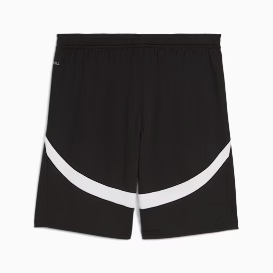 Pantaloncini Trasferta Egitto 2025 - Neri Uomo Pantaloncini Trasferta Egitto 2025 - Neri Uomo
