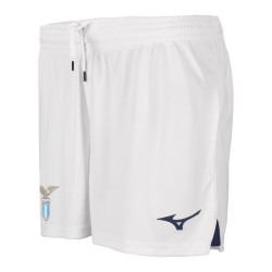 Pantaloncini Casa Lazio Donna 2024/25 Pantaloncini Casa Lazio Donna 2024/25