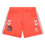Bambino Coventry City 2025/26 Divisa Trasferta Bambino Coventry City 2025/26 Divisa Trasferta