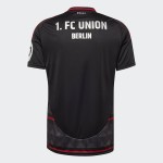 Maglia Trasferta 1.FC Union Berlin Donna 2024/25 Maglia Trasferta 1.FC Union Berlin Donna 2024/25