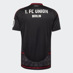 Maglia Trasferta 1.FC Union Berlin Donna 2024/25 Maglia Trasferta 1.FC Union Berlin Donna 2024/25
