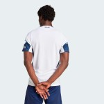 Pantaloncini Casa Uomo Vancouver Whitecaps FC 2025 Pantaloncini Casa Uomo Vancouver Whitecaps FC 2025