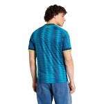Maglia Coppa del Mondo 2026 Trasferta Colombia Uomo Maglia Coppa del Mondo 2026 Trasferta Colombia Uomo
