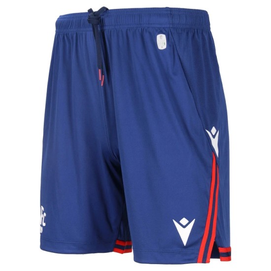 Pantaloncini Terza Bologna FC Donna 2024/25