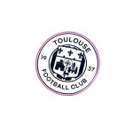 Uomo Maglia Terza Prepartita Toulouse FC 2025/26 - Azzurro Cielo Uomo Maglia Terza Prepartita Toulouse FC 2025/26 - Azzurro Cielo