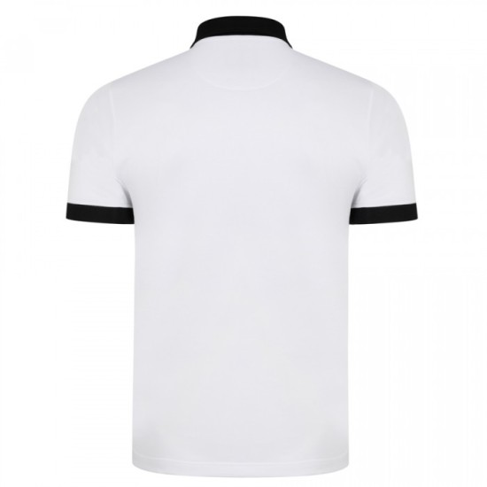 Maglia Retrò Fulham Donna 1975/77 Maglia Retrò Fulham Donna 1975/77