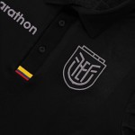 Donna Maglia Speciale Ecuador 2025