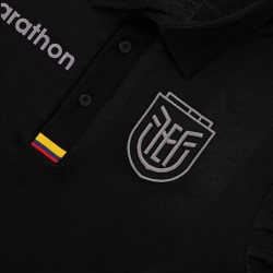 Uomo Maglia Speciale Ecuador 2025 Uomo Maglia Speciale Ecuador 2025