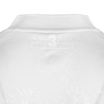 Bambino Dynamo Dresden 2025/26 Maglia Speciale Whiteout Bambino Dynamo Dresden 2025/26 Maglia Speciale Whiteout