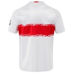 Maglia Casa VfB Stoccarda 2025/26 Donna