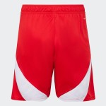 Pantaloncini Casa 1.FC Union Berlin Bambino 2024/25 Pantaloncini Casa 1.FC Union Berlin Bambino 2024/25