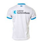 Donna FC Lucerna 2025/26 Maglia Trasferta Donna FC Lucerna 2025/26 Maglia Trasferta