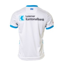 Uomo FC Lucerna 2025/26 Maglia Trasferta Uomo FC Lucerna 2025/26 Maglia Trasferta