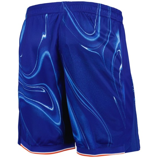 Pantaloncini Casa Chelsea Uomo 2024/25