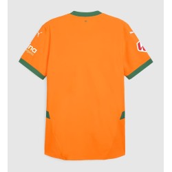 Maglia terza bambini Valencia CF 2024/25 Maglia terza bambini Valencia CF 2024/25