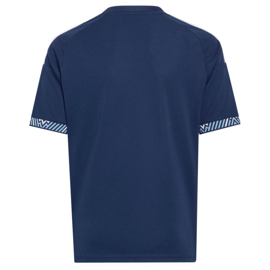 Bambino Vancouver Whitecaps FC 2026 Maglia Trasferta Bambino Vancouver Whitecaps FC 2026 Maglia Trasferta