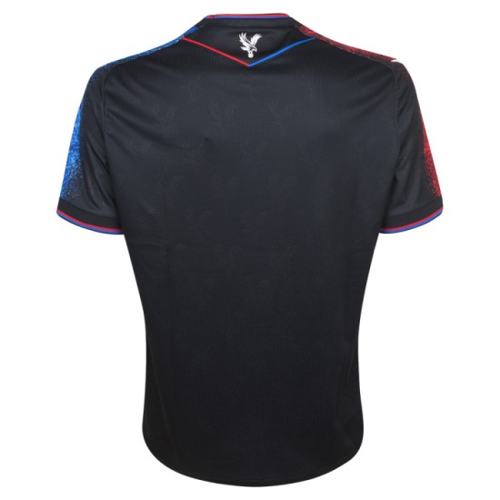 Maglia Terza Crystal Palace Donna 2024/25 Maglia Terza Crystal Palace Donna 2024/25