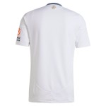 Maglia Trasferta Aston Villa Uomo 2024/25 Maglia Trasferta Aston Villa Uomo 2024/25