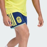 Bambino Nashville SC 2026 Pantaloncini Home Bambino Nashville SC 2026 Pantaloncini Home