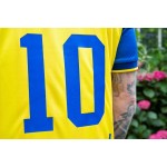 Maglia Donna RKC Waalwijk 2025/26 Casa