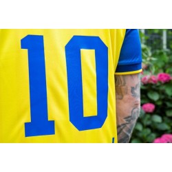 Maglia Uomo RKC Waalwijk 2025/26 Casa