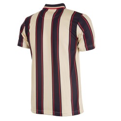Maglia Retrò Trasferta Ipswich Town Uomo 1996/98 Maglia Retrò Trasferta Ipswich Town Uomo 1996/98