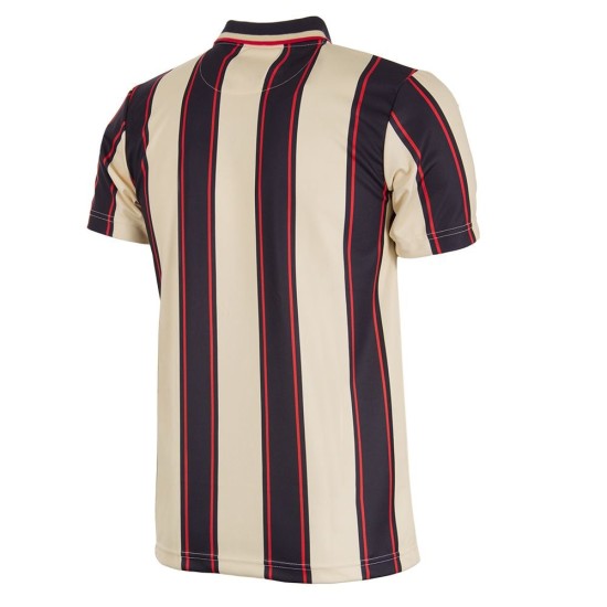 Maglia Retrò Trasferta Ipswich Town Bambino 1996/98 Maglia Retrò Trasferta Ipswich Town Bambino 1996/98