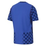 Maglia Mondiali 2026 Trasferta Croazia Uomo