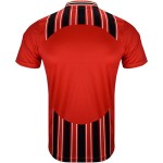 Maglia Retrò Casa AFC Bournemouth Uomo 2000/02