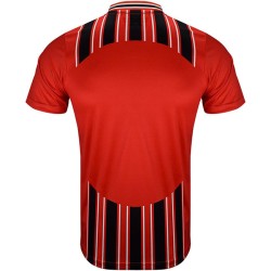 Maglia Retrò Casa AFC Bournemouth Uomo 2000/02 Maglia Retrò Casa AFC Bournemouth Uomo 2000/02