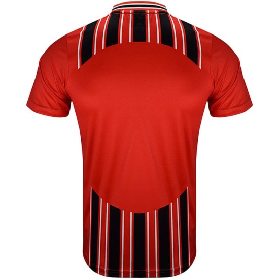 Maglia Retrò Casa AFC Bournemouth Uomo 2000/02