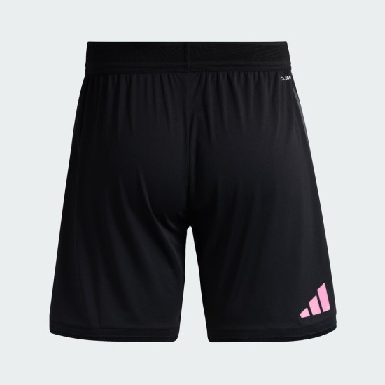Bambino Inter Miami CF 2026 Pantaloncini Trasferta Bambino Inter Miami CF 2026 Pantaloncini Trasferta
