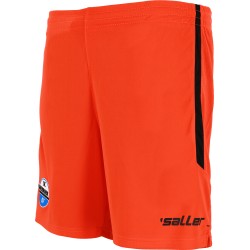Pantaloncini Terza SC Paderborn 07 Uomo 2024/25 Pantaloncini Terza SC Paderborn 07 Uomo 2024/25