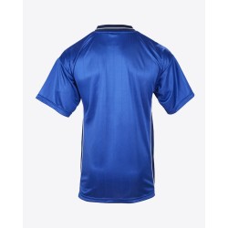 Maglia Retrò Casa Leicester City Uomo 2002 Maglia Retrò Casa Leicester City Uomo 2002