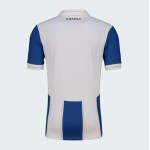Bambino Pachuca 2025 Casa Club World Cup Maglia Bambino Pachuca 2025 Casa Club World Cup Maglia