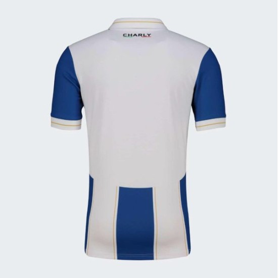 Bambino Pachuca 2025 Casa Club World Cup Maglia Bambino Pachuca 2025 Casa Club World Cup Maglia