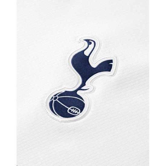 Maglia Casa Tottenham Hotspur Uomo 2024/25 Maglia Casa Tottenham Hotspur Uomo 2024/25