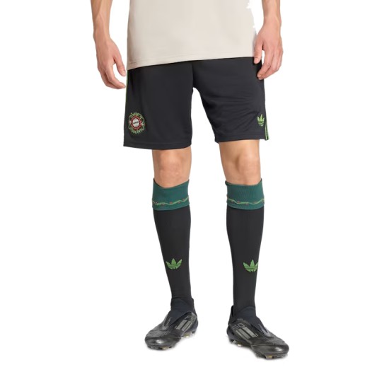 Pantaloncini Uomo Bayern Monaco 2025 Oktoberfest Pantaloncini Uomo Bayern Monaco 2025 Oktoberfest