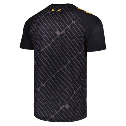 Uomini Sunderland 2025/26 Terza Maglia Pre Partita