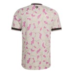 Maglia Coppa del Mondo 2026 Trasferta Cile Uomo Maglia Coppa del Mondo 2026 Trasferta Cile Uomo