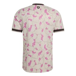 Maglia Coppa del Mondo 2026 Trasferta Cile Donna Maglia Coppa del Mondo 2026 Trasferta Cile Donna