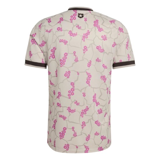 Maglia Coppa del Mondo 2026 Trasferta Cile Uomo Maglia Coppa del Mondo 2026 Trasferta Cile Uomo